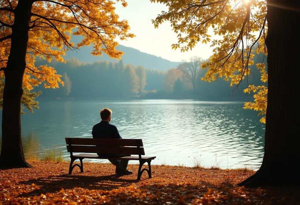 autumn landscape
