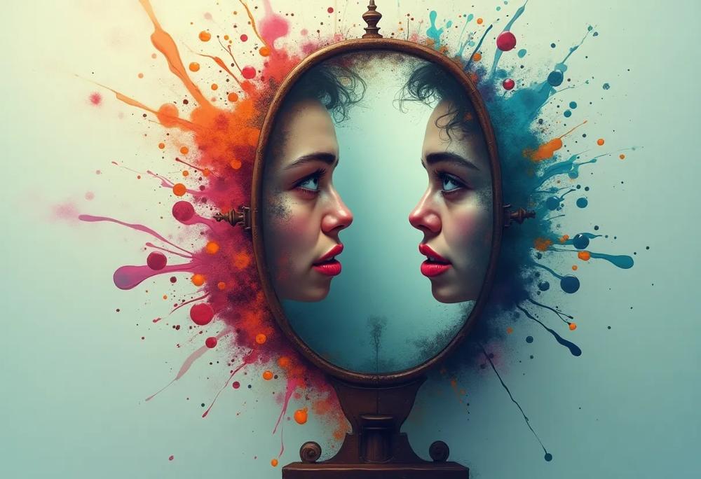 borderline personality