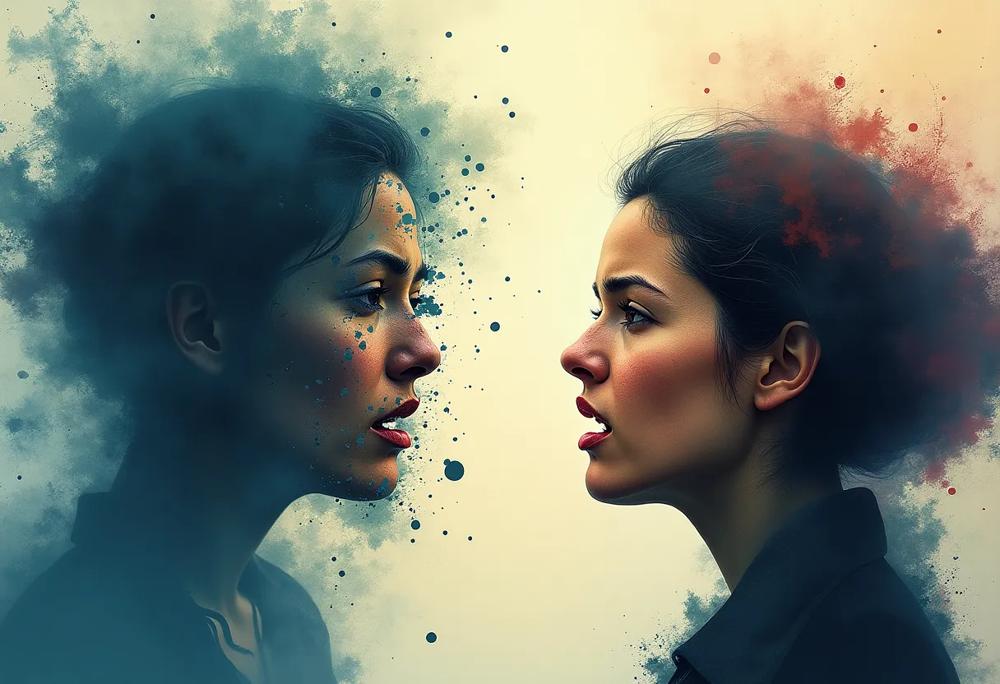 borderline personality