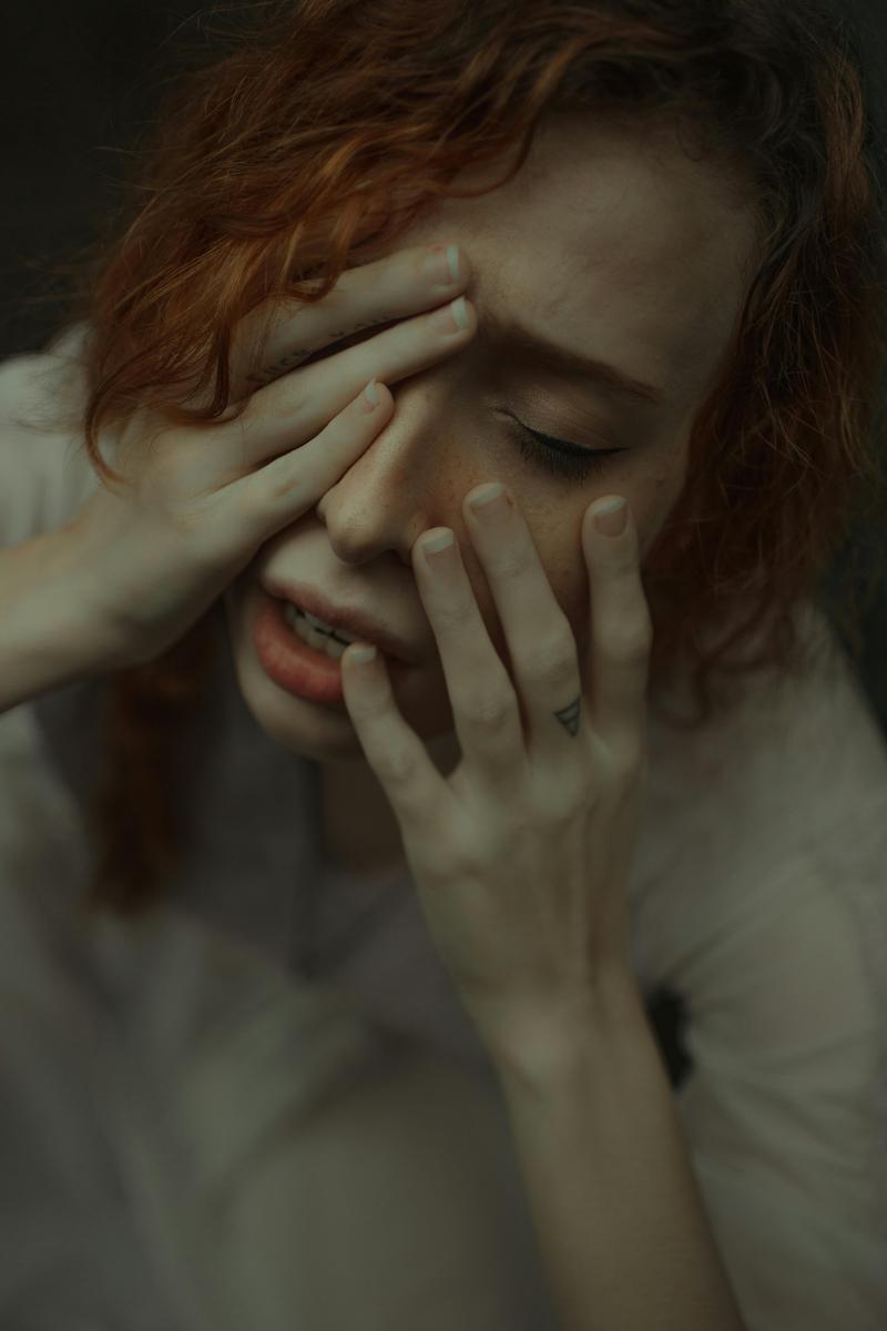 emotional turmoil