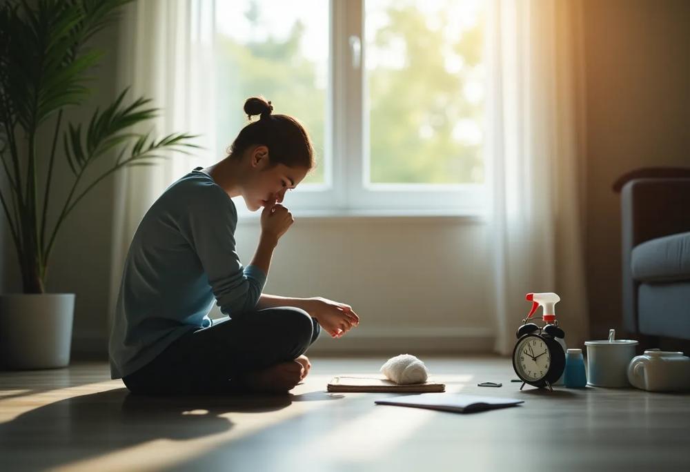 mindfulness meditation
