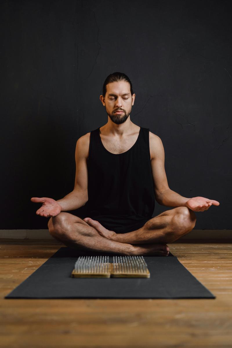 mindfulness meditation