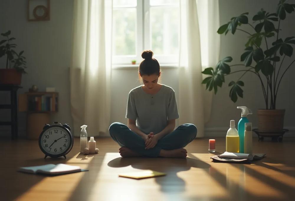 mindfulness meditation