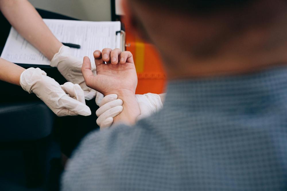 patient referral