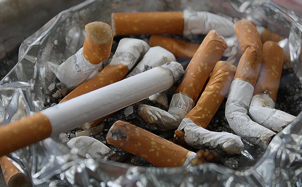 Addiction problem