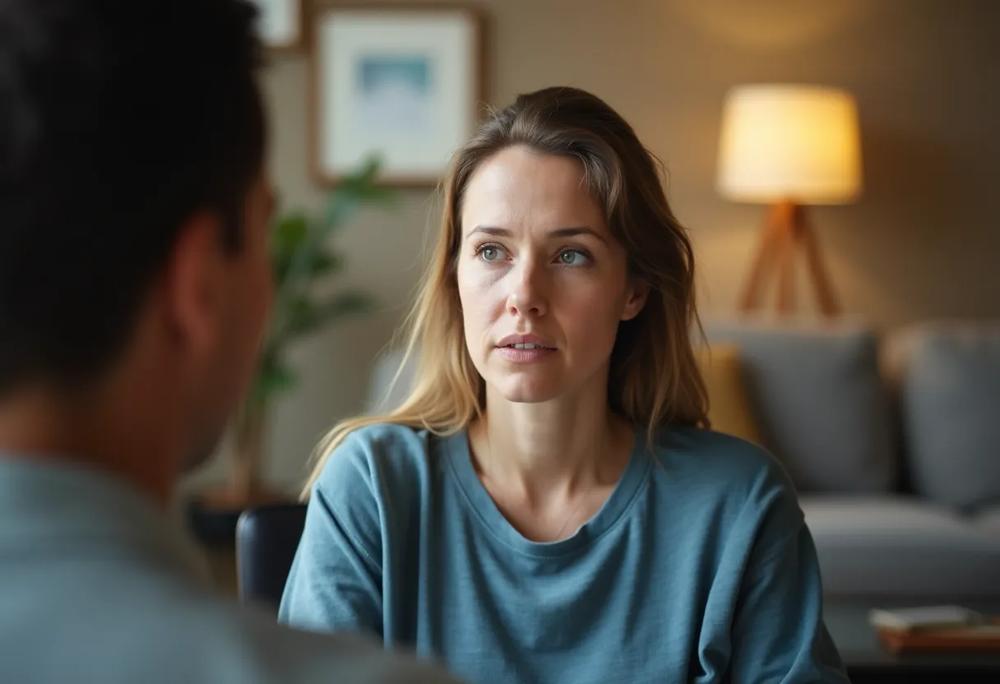 Addiction support