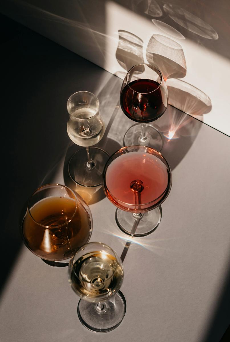 Alcohol drink