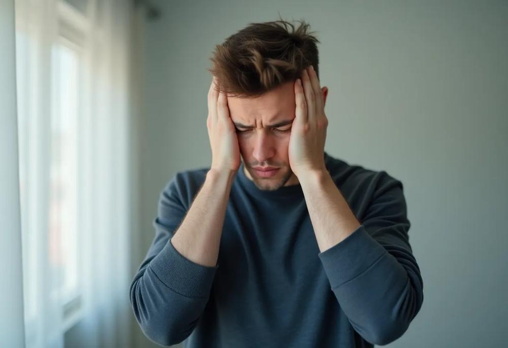 Drug withdrawal
