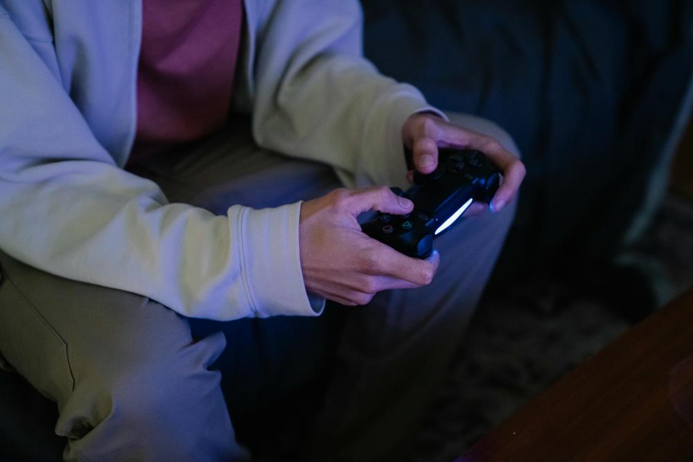 Gamer focus