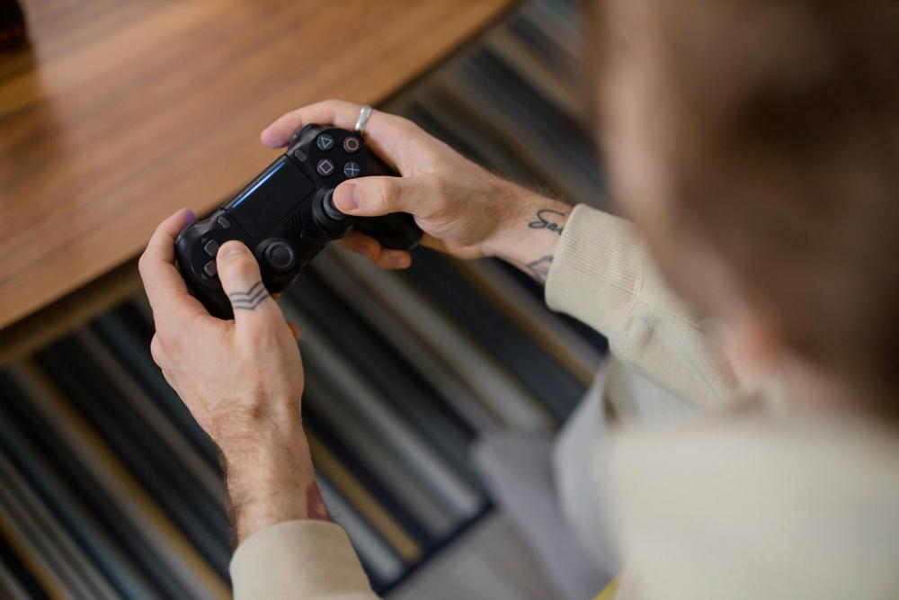Gamer focus