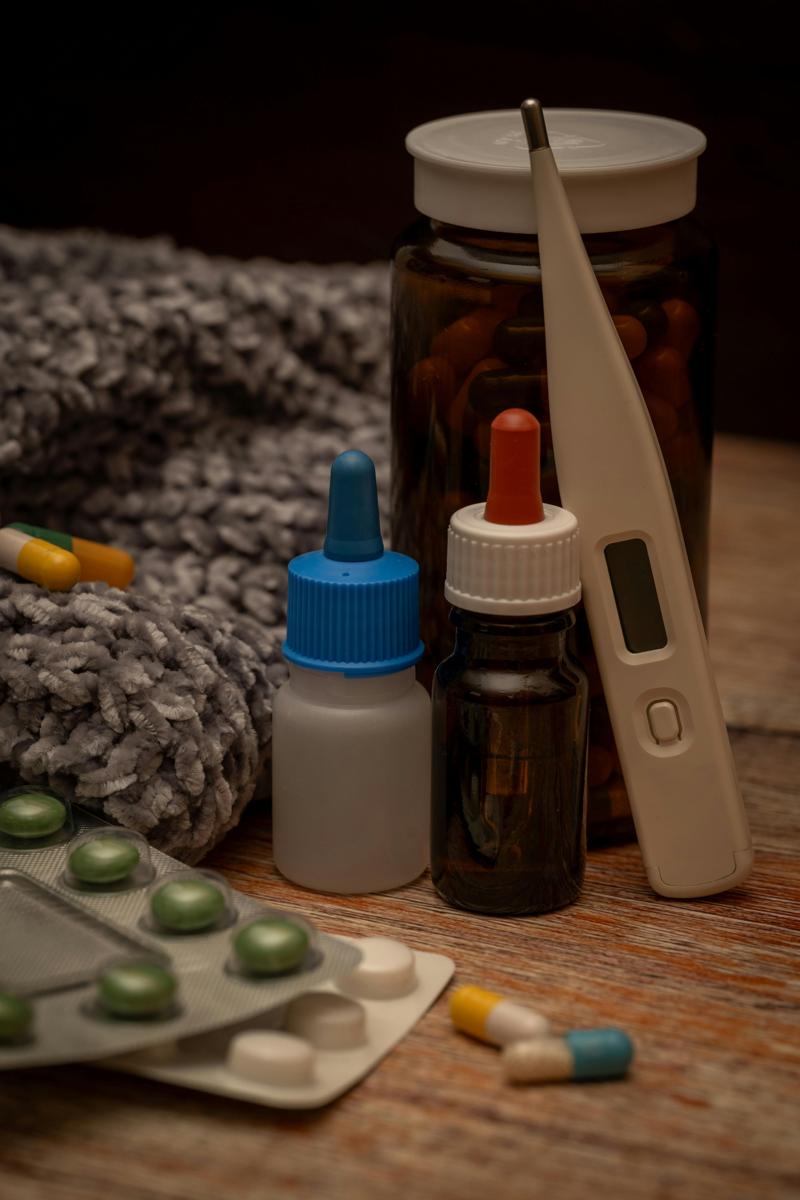 Nasal spray