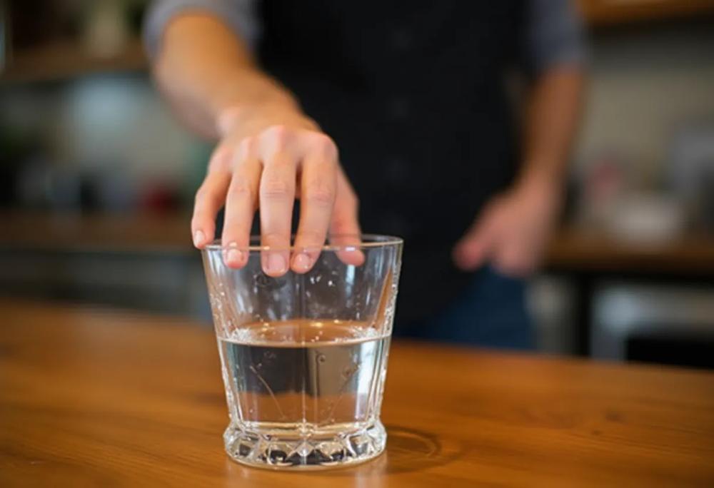 Water choice