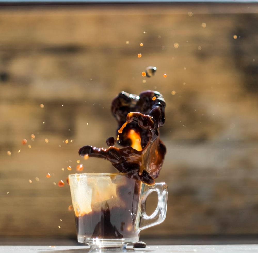 caffeine effects
