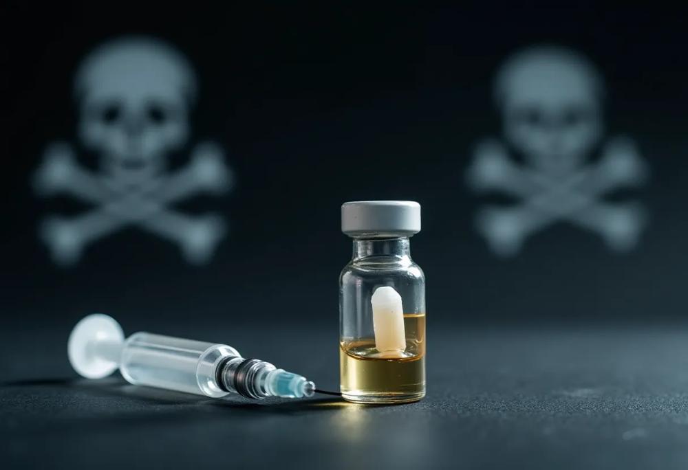 fentanyl warning