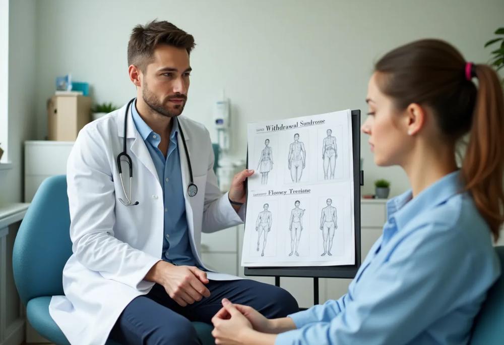 medical consultation
