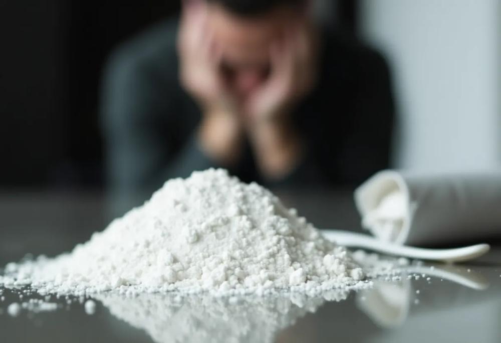 mephedrone health