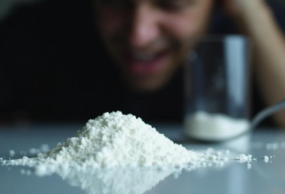 mephedrone health