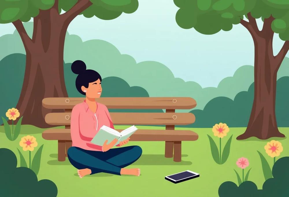 mindful retreat