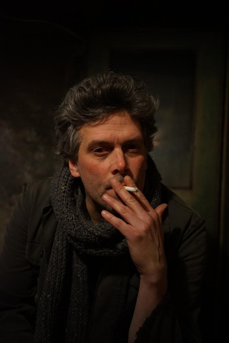 nicotine effects