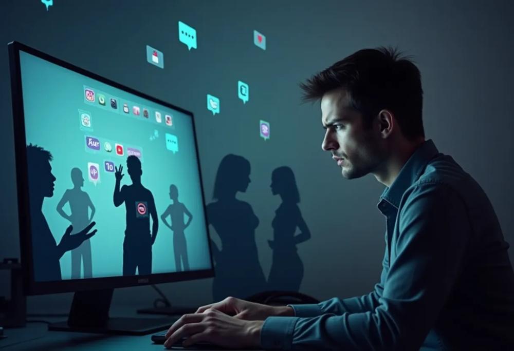 online relationships