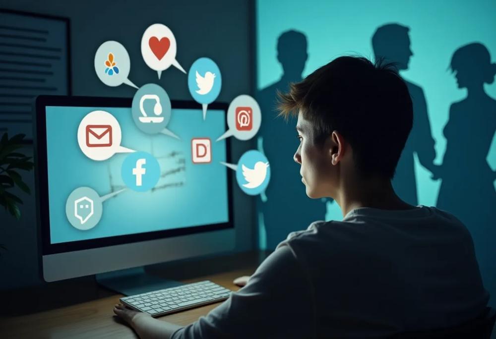 online relationships
